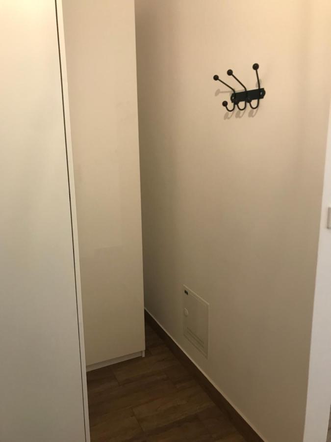 Steam Park Rakowicka Koper Apartment Cracóvia Exterior foto